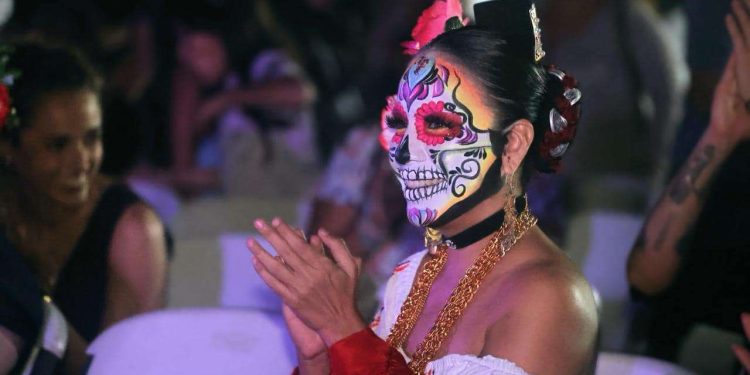 Estudiantes de nivel básico disfrutarán del puente de Día de muertos