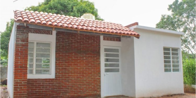 Confirman construcción de 20 mil viviendas para jefas de familia en Tabasco