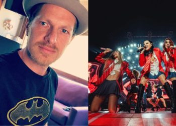 RBD confirma desfalco de su exmanager durante su gira ‘Soy Rebelde Tour’