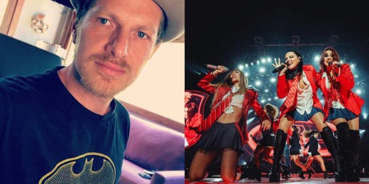 RBD confirma desfalco de su exmanager durante su gira ‘Soy Rebelde Tour’