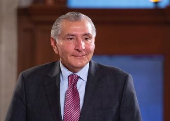 Adán Augusto López: Con May y Sheinbaum, el futuro de Tabasco es promisorio