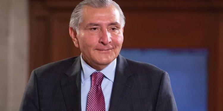 Adán Augusto López: Con May y Sheinbaum, el futuro de Tabasco es promisorio