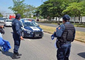 Percepción de inseguridad en Villahermosa alcanza el 78.7%, reporta Inegi