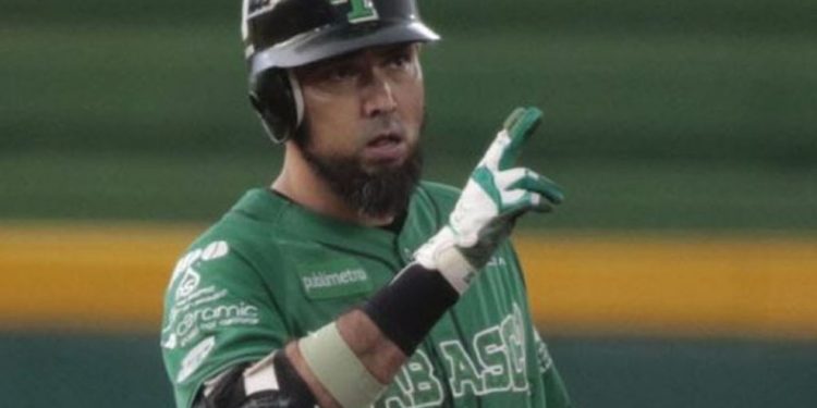 Jesse Castillo regresa a Olmecas para la temporada 2025