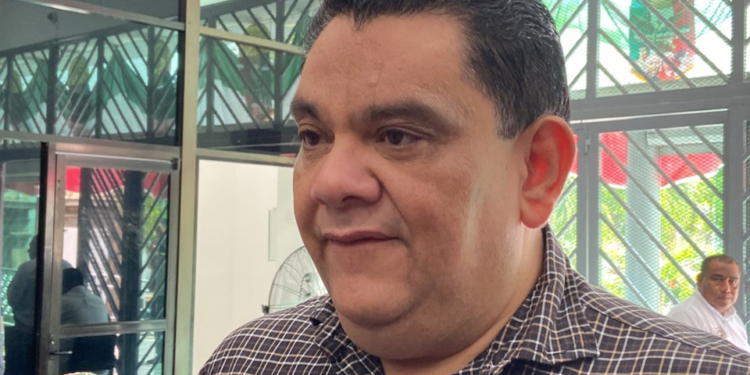 Diputado Javier Cabrera propone reducir a 2% el apoyo ciudadano para candidatos independientes en Tabasco