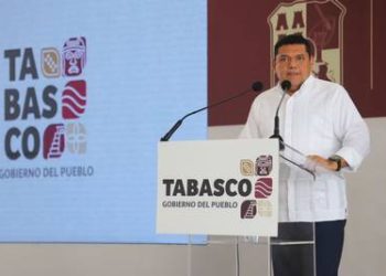 May solicita a Sedatu agilizar construcción de viviendas para habitantes de El Bosque