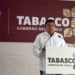 Javier May confirma inicio de su gira de trabajo por Tabasco este martes