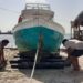 Cerrarán puertos ante la llegada del huracán ‘Milton’ en Quintana Roo