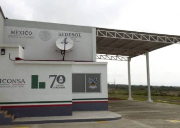 Liconsa anuncia construcción de plantas pasteurizadoras que beneficiarán a Tabasco y Chiapas