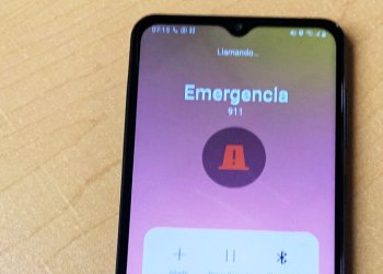 SSPC: Solo el 10% de las llamadas de emergencia son auténticas