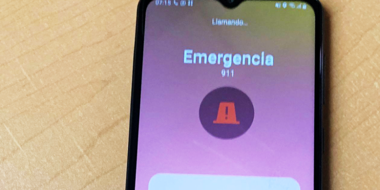 SSPC: Solo el 10% de las llamadas de emergencia son auténticas