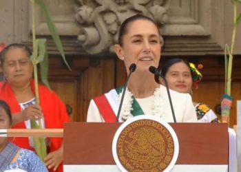Sheinbaum Anuncia Plan para Impulsar Producción de Leche, Arroz y Carne en Tabasco y Campeche