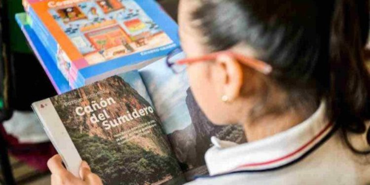 Avanza al 69% la entrega de libros de texto gratuitos en Tabasco: Setab