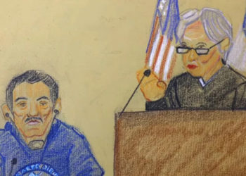 Fiscalía de EU reagenda la audiencia del «Mayo» Zambada 