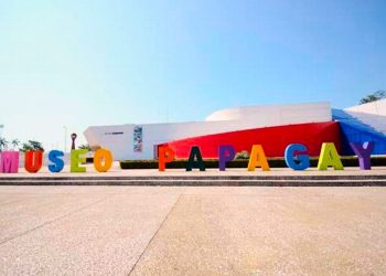 Museo Papagayo anuncia concurso de altares para escuelas en Villahermosa