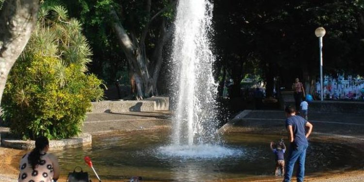 Diputado de MC Tabasco impulsa iniciativa para parques infantiles inclusivos