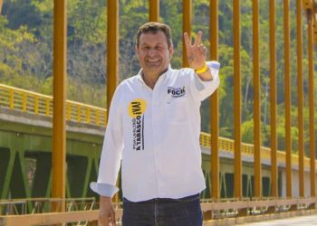 Juan Manuel Fócil descarta buscar dirigencia del PRD en Tabasco