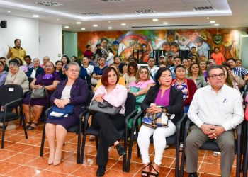 SEQ reconoce lucha de las mujeres por su derecho al voto y a la igualdad de género