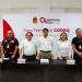Promueve CODEQ un futuro sustentable en el deporte quintanarroense