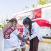 Presentes las caravanas médicas móviles “Salud para Tod@s” en Cozumel, Tulum y Othón P. Blanco