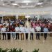 STyPS clausura Feria Nacional de Empleo para la Inclusión Laboral 2024