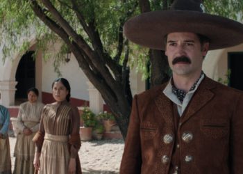 Netflix lanza trailer de la película «Pedro Páramo»