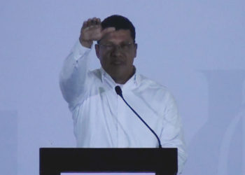Roberto Ocaña asume la alcaldía de Nacajuca y anuncia donación para instalar subestación eléctrica