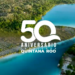 Celebra Quintana Roo 50 años de Aniversario