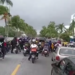 Robo millonario genera caos vial en la Zona Hotelera de Cancún