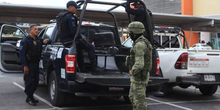 Segotab asegura avances contundentes en combate a la inseguridad en Tabasco