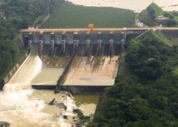 Tras alejamiento de “Nadine”, extracción en presa Peñitas volverá a 460 m³/s este miércoles