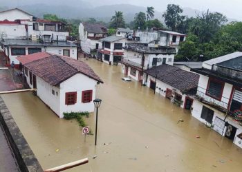 Regreso a clases el lunes en Jalapa, Teapa y Tacotalpa tras suspensión por lluvias
