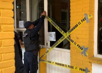 Ayuntamiento de Cunduacán asegura que no hubo afectación tras intento de robo en Dirección de Finanzas