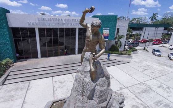 UJAT inicia proceso de admisión para el ciclo febrero-agosto 2025