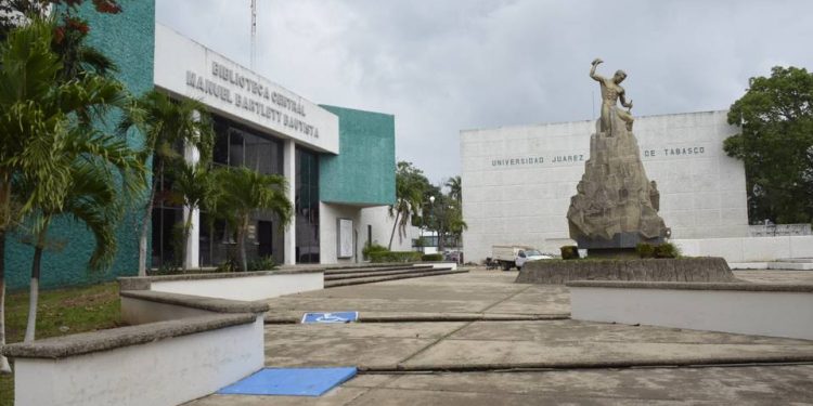 La UJAT establece el 5 de noviembre como fecha límite para la pre-reinscripción