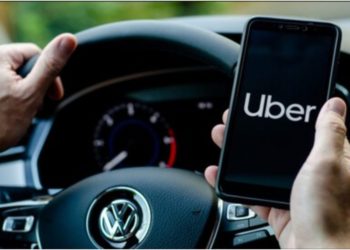Gobernador Javier May revisará posible legalización de Uber y DiDi en Tabasco