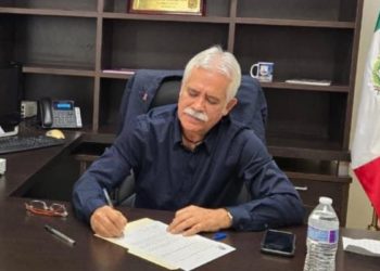 Localizan a Vicente Verástegui Ostos, diputado local de Tamaulipas tras ser privado de su libertad