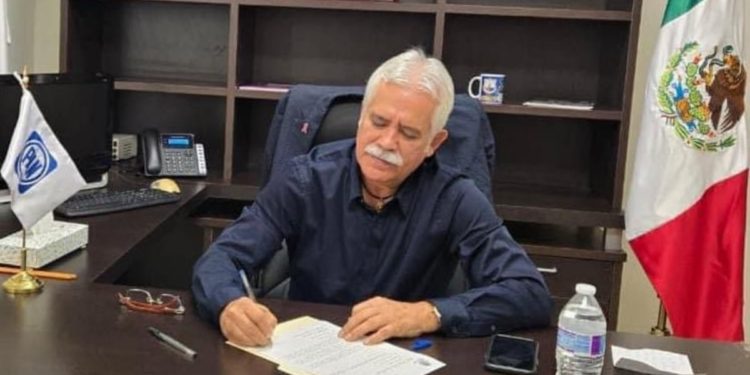 Localizan a Vicente Verástegui Ostos, diputado local de Tamaulipas tras ser privado de su libertad