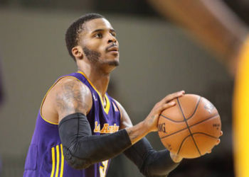 El Calor de Cancún anuncia la incorporación del jugador Vander Lee Blue II