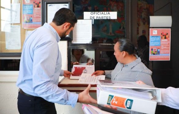 Proponen 5 ternas para el nuevo Tribunal de Justicia Administrativa y Anticorrupción de Quintana Roo