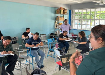 Quintana Roo segunda entidad nacional en implementar programa educativo de tutela responsable de animales de compañía: IBANQROO
