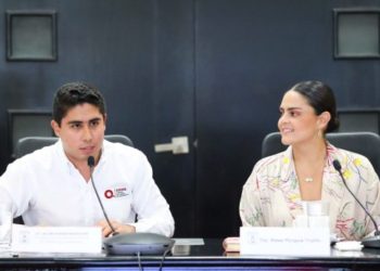 Continúa la transformación del deporte en Quintana Roo bajo el liderazgo de la gobernadora Mara Lezama: CODEQ