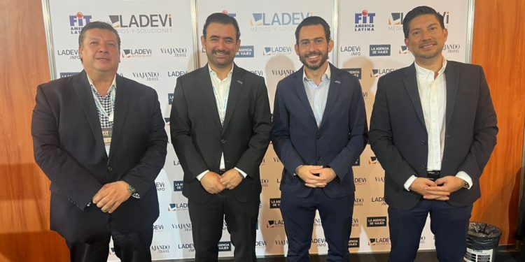 Quintana Roo concluye con éxito su presentación en la Feria Internacional de Turismo en Argentina: SEDETUR