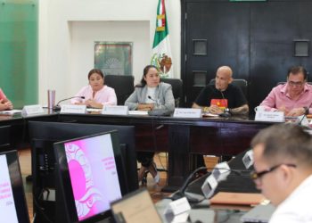 Avances sustentables en obras públicas y desarrollo urbano ordenado logros de segundo año de gobierno de Mara Lezama: SEOP