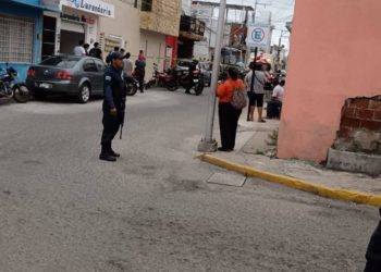 Asesinan a balazos al dueño de un local de comida en Comalcalco