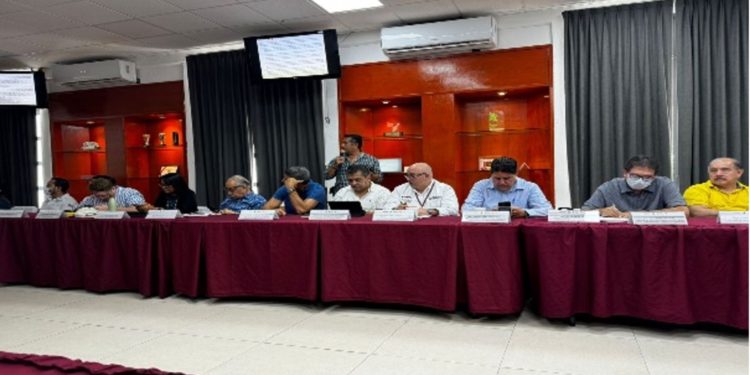 AGEPRO impulsa el desarrollo sostenible en el municipio Benito Juárez