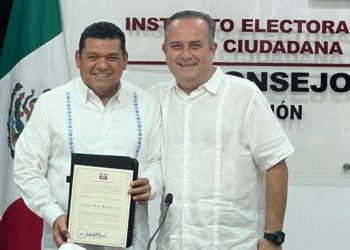 Efraín Reséndez Bocanegra, la apuesta fuerte para presidir el Tribunal Superior de Justicia de Tabasco