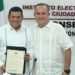 Efraín Reséndez Bocanegra, la apuesta fuerte para presidir el Tribunal Superior de Justicia de Tabasco