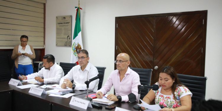 AGEPRO impulsa “La Nueva Era de la Transformación” con desarrollo territorial y certeza jurídica en Quintana Roo