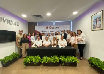 SEDE lanza programa “Transforma con Calidad” Hecho en Quintana Roo